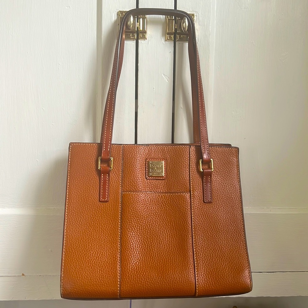 Dooney & Bourke Shoppers Tote